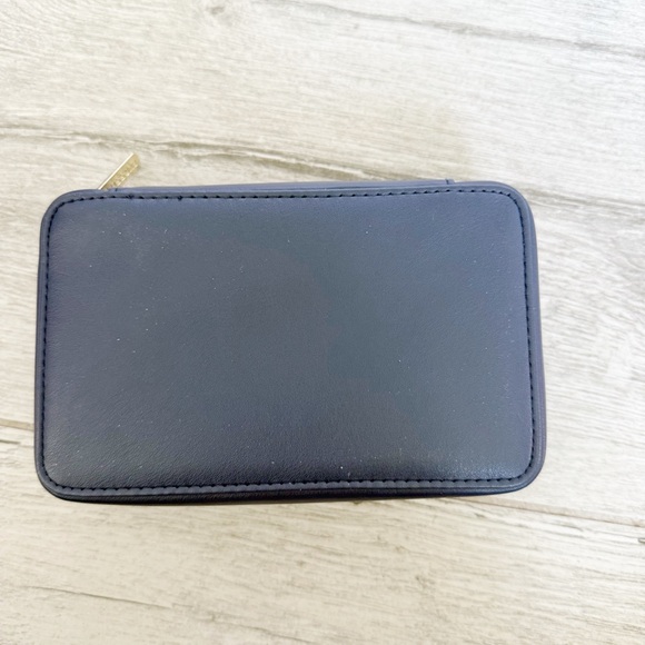 Missoni Navy Blue Toiletry Case - Picture 5 of 7